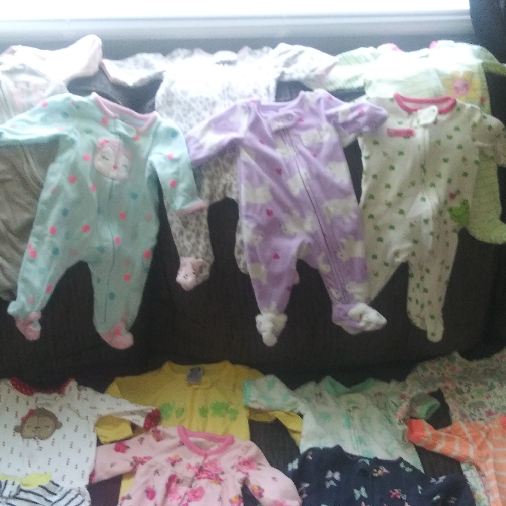 Newborn bundle - Picture 4 of 11